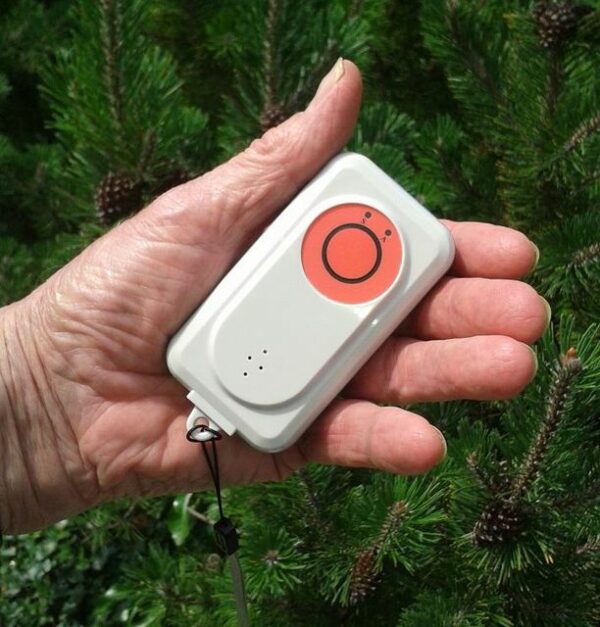 GMD-12-D Einzelteil ohne Ladeschale - Image 4