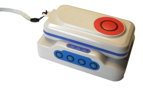 GMD-12-D inkl. GMD-CC Charger