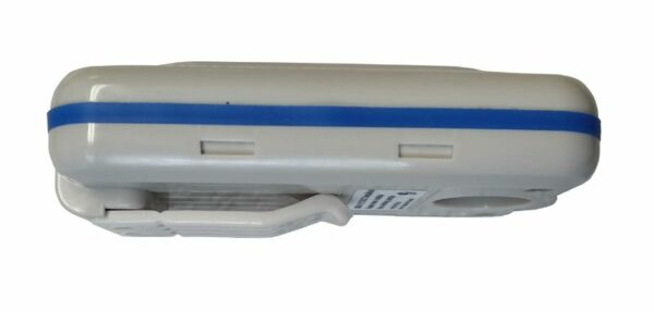 GMD-GC-2-10 Gürtelclip 2 für GMD, 10-er Pack - Bild 4