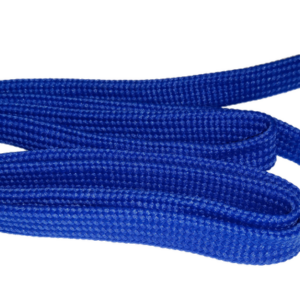 GMD-US-11 Umhängeschnur mit einfacher Sicherung "DurBlue1"