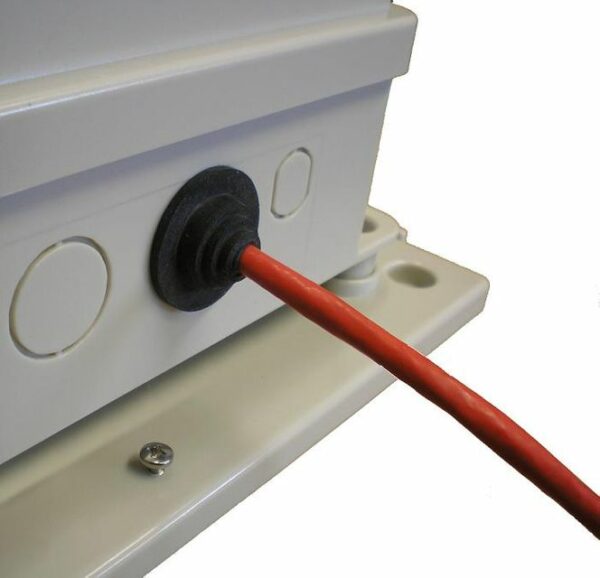 #!trpst#trp-gettext data-trpgettextoriginal=5774#!trpen#Kabeldurchführung aus Silikon für Lochdurchm. 22 mm - Image 3#!trpst#/trp-gettext#!trpen#