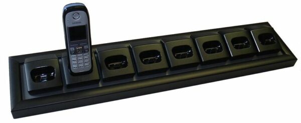 6-fach Multicharger f. Openstage Telefone - Bild 2